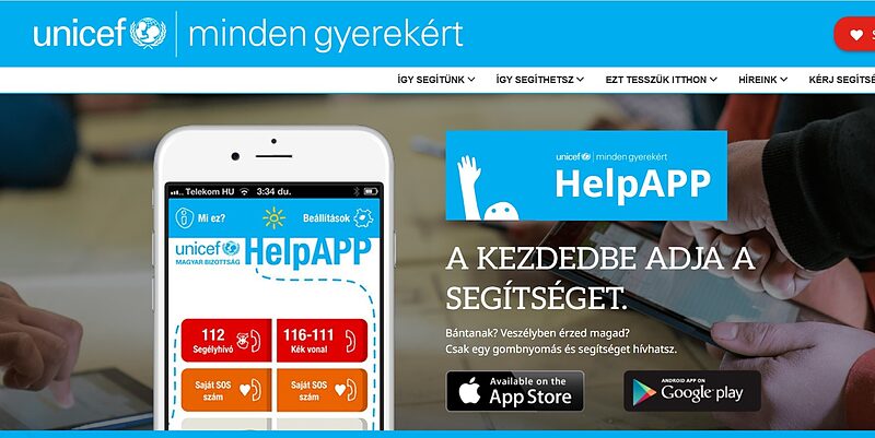 Cyberbullying - internetes zaklatás kezelése
